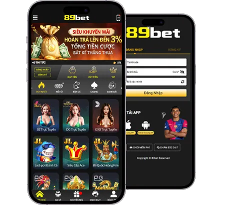 Bảo mật thông tin 89bet01