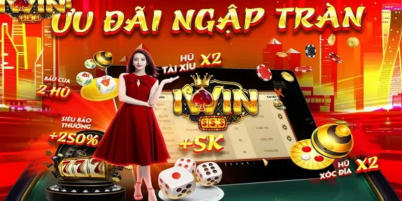 Các trò chơi nổ hũ 89bet01 với nhiều chủ đề và giải thưởng lớn